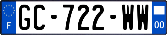 GC-722-WW