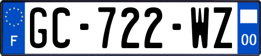 GC-722-WZ