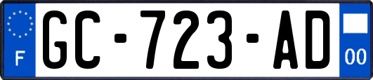 GC-723-AD