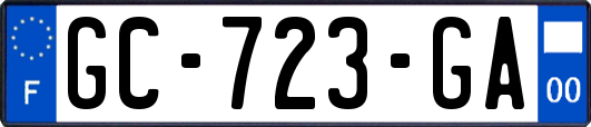 GC-723-GA