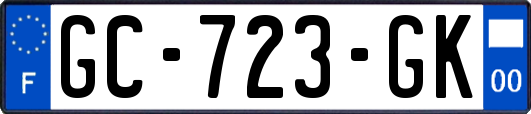GC-723-GK