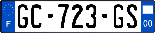 GC-723-GS