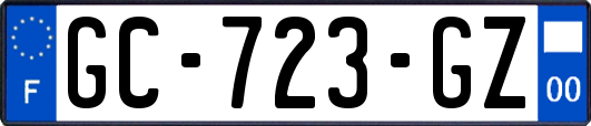 GC-723-GZ