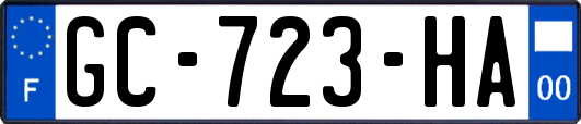 GC-723-HA