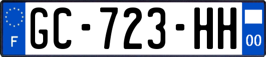 GC-723-HH