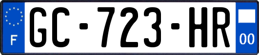 GC-723-HR