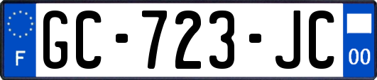 GC-723-JC