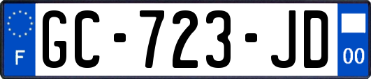 GC-723-JD