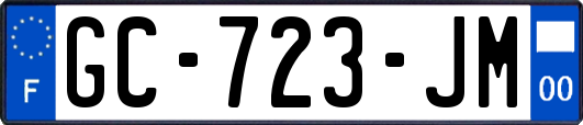 GC-723-JM