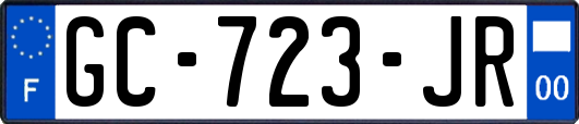 GC-723-JR
