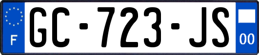 GC-723-JS