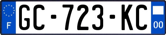 GC-723-KC