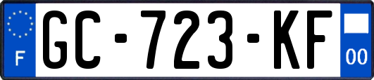 GC-723-KF