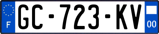 GC-723-KV
