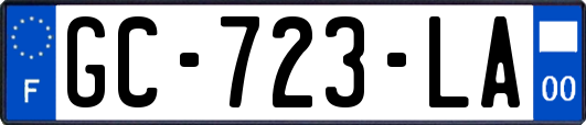 GC-723-LA