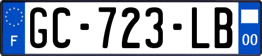 GC-723-LB