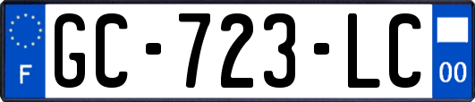 GC-723-LC