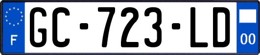 GC-723-LD