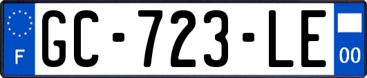 GC-723-LE