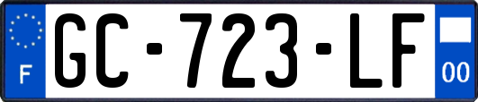 GC-723-LF