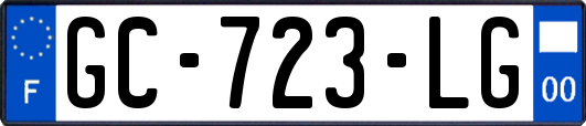 GC-723-LG
