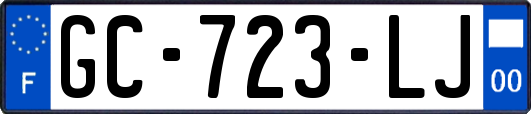 GC-723-LJ