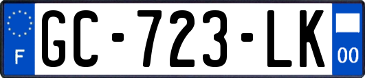 GC-723-LK