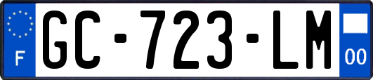 GC-723-LM