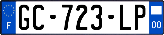 GC-723-LP