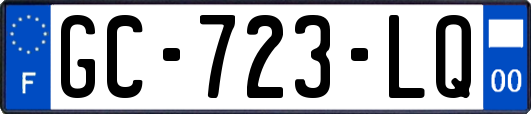 GC-723-LQ