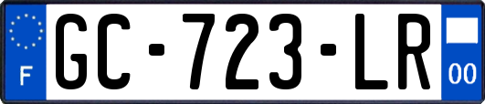 GC-723-LR