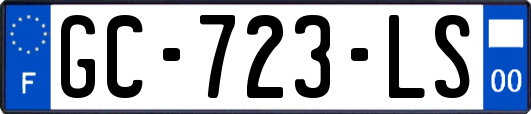 GC-723-LS