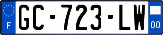 GC-723-LW