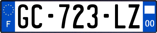 GC-723-LZ