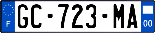 GC-723-MA