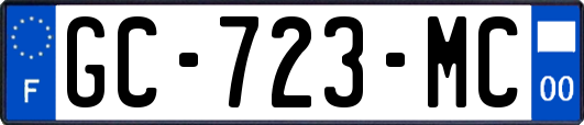 GC-723-MC