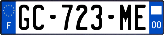 GC-723-ME