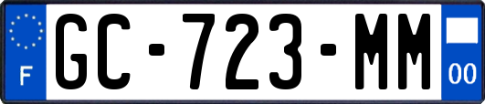 GC-723-MM