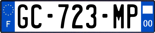 GC-723-MP