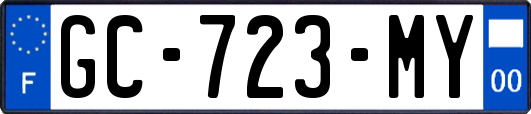 GC-723-MY