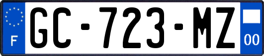 GC-723-MZ