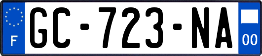 GC-723-NA