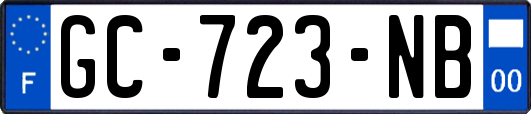 GC-723-NB