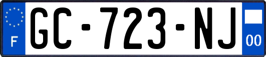 GC-723-NJ