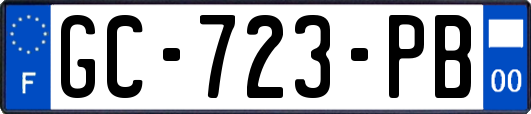 GC-723-PB
