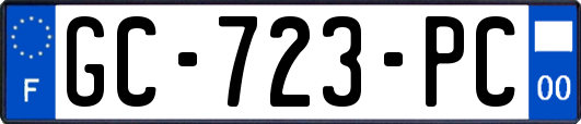 GC-723-PC