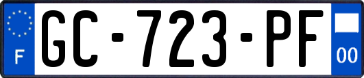 GC-723-PF