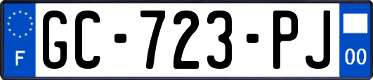 GC-723-PJ