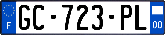 GC-723-PL
