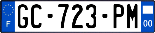 GC-723-PM
